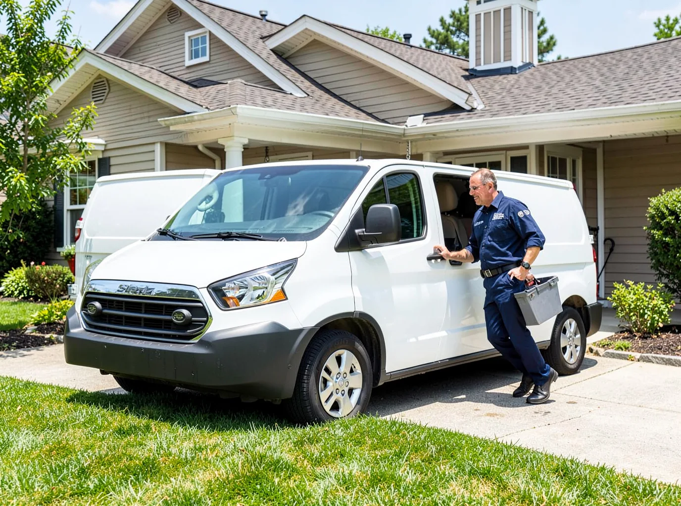 Emergency Plumber company in Riverdale, GA