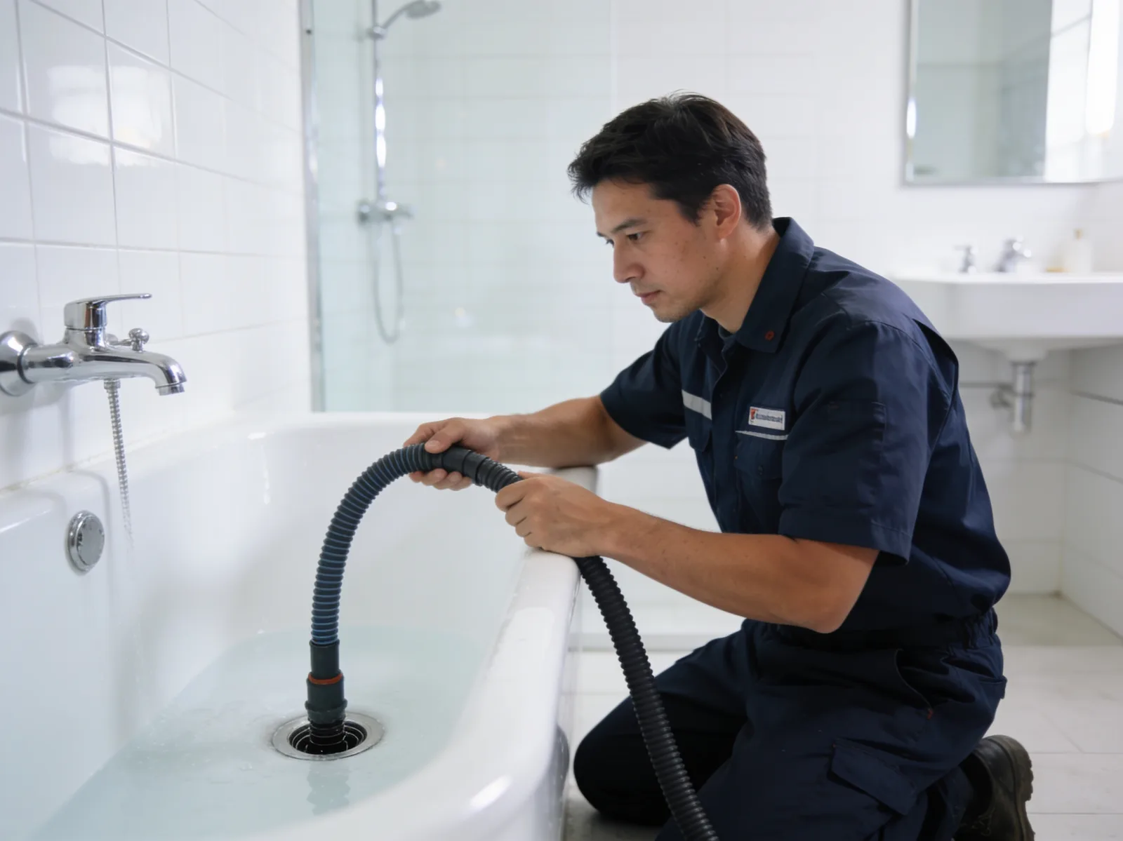 Emergency Plumber Riverdale, GA FAQs